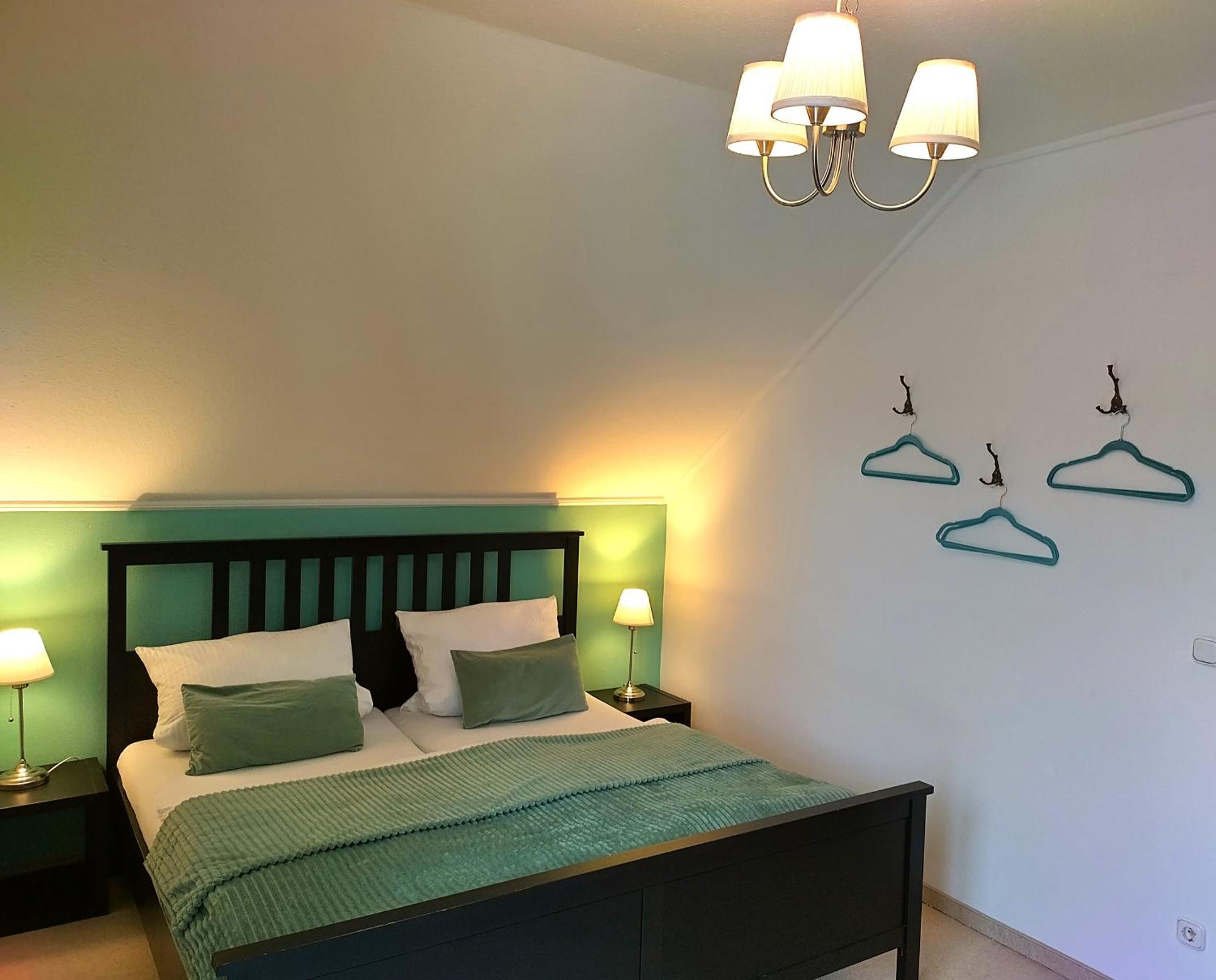Traumhafte Ferienwohnung auf 100 Quadratmetern für 6 Pers nähe München, ICM, Therme, MUC Forstinning Exterior foto